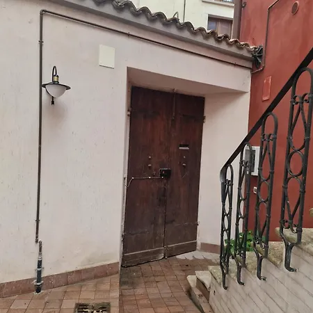 Villa Vagabondando Travel House LʼAquila Exterior foto
