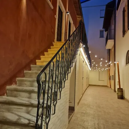 Villa Vagabondando Travel House LʼAquila Exterior foto