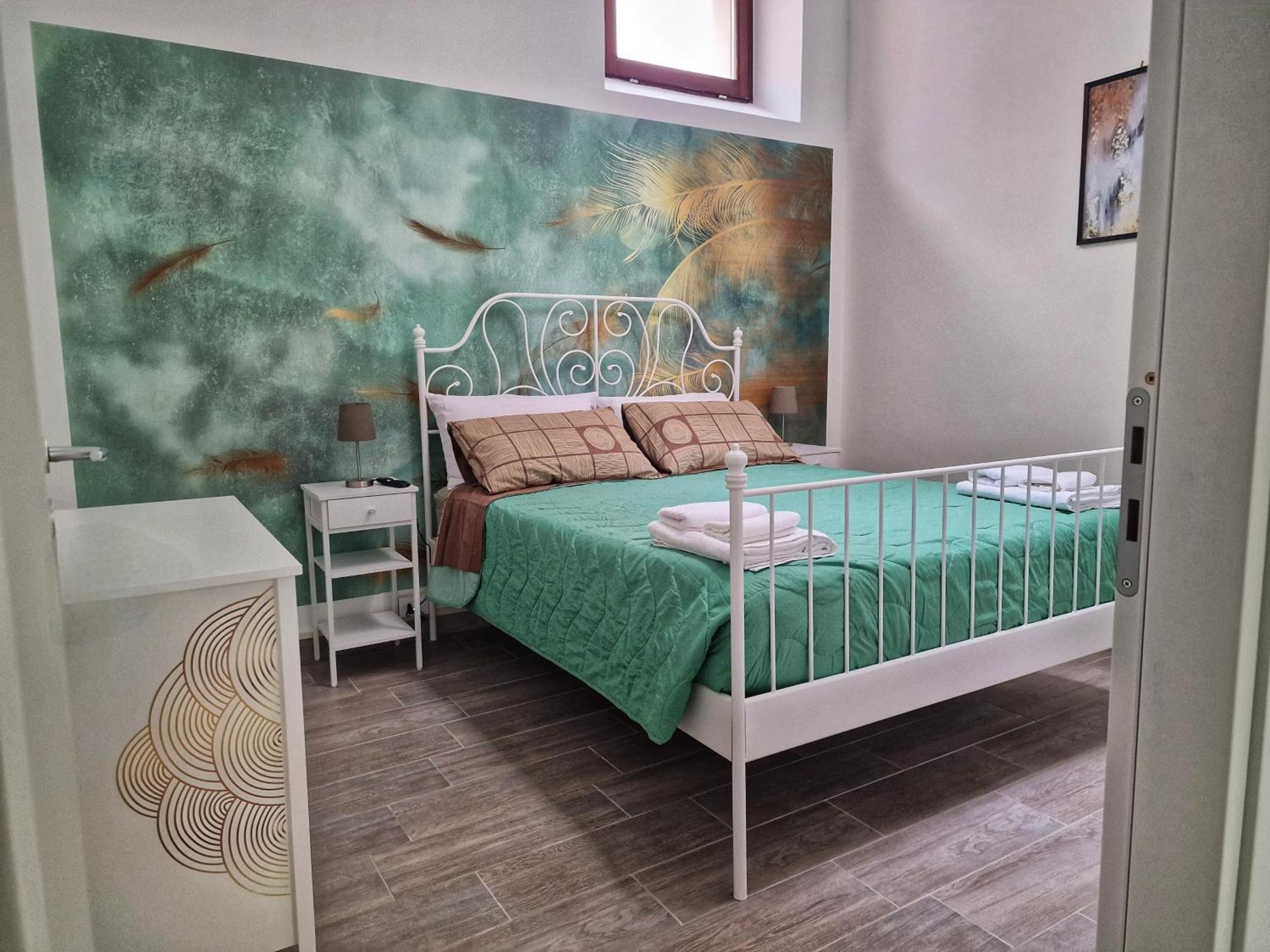 Holiday home Vagabondando Travel House