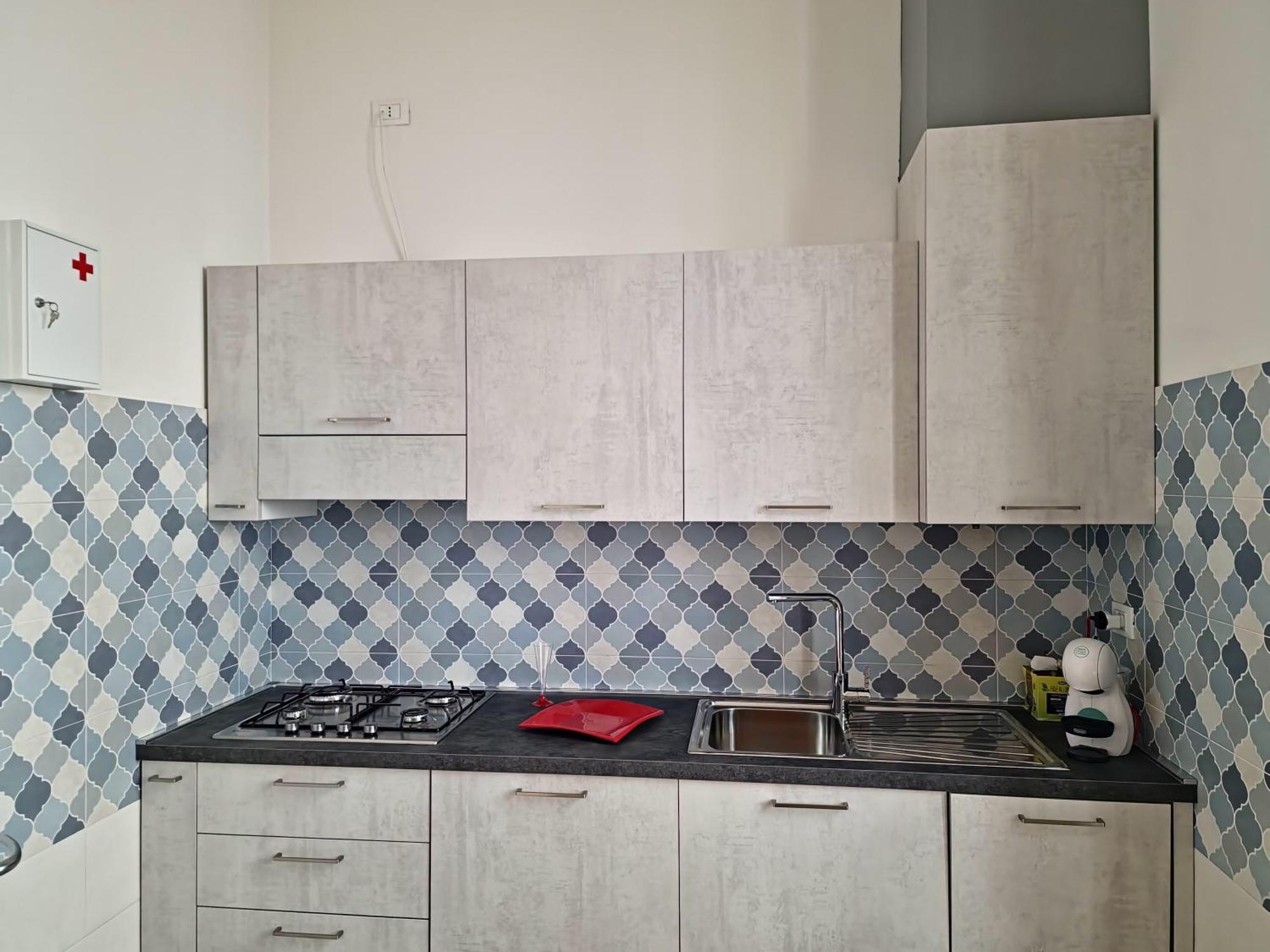 Vagabondando Travel House Holiday home