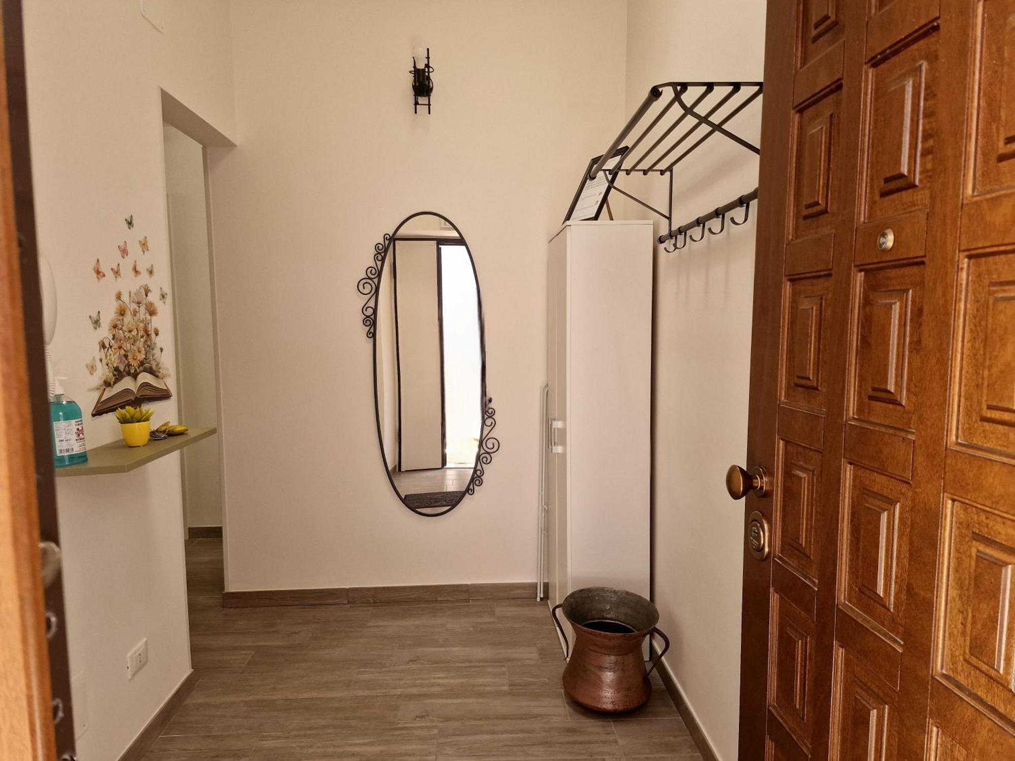 Vagabondando Travel House *