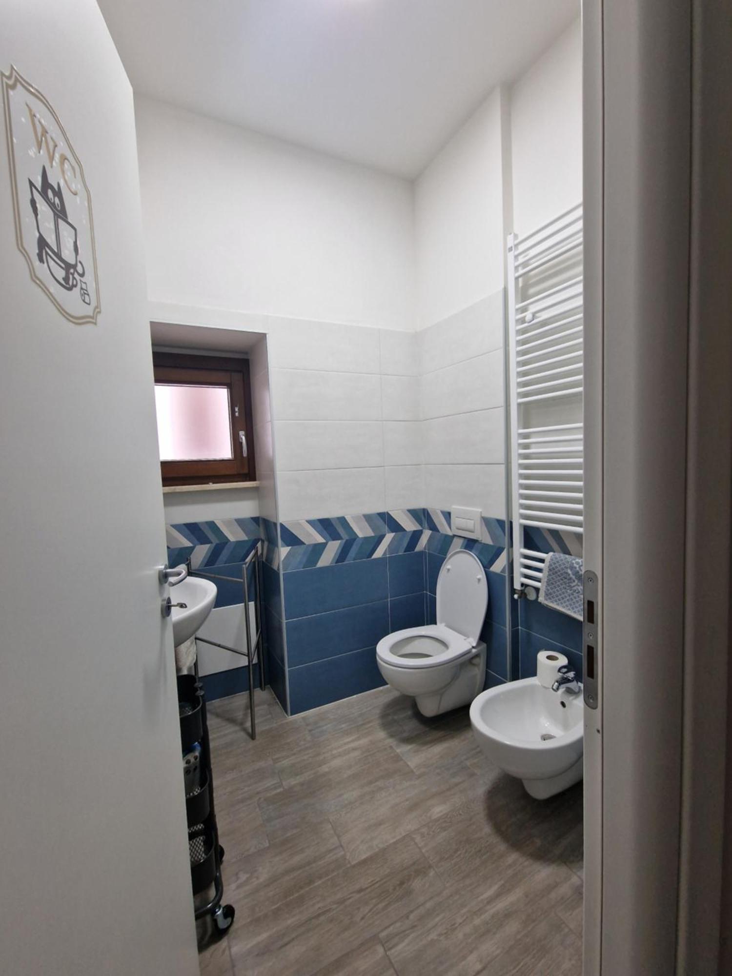 Holiday home Vagabondando Travel House