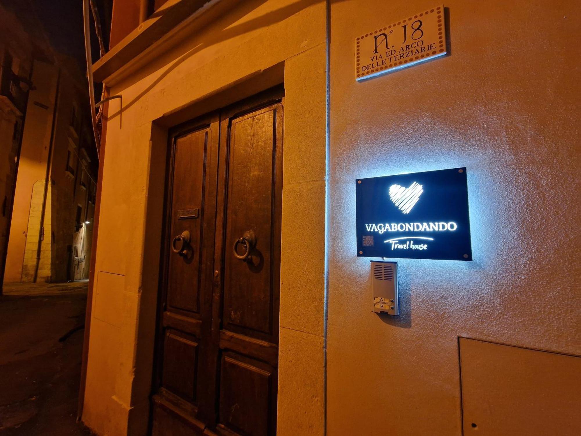 Vagabondando Travel House L'Aquila
