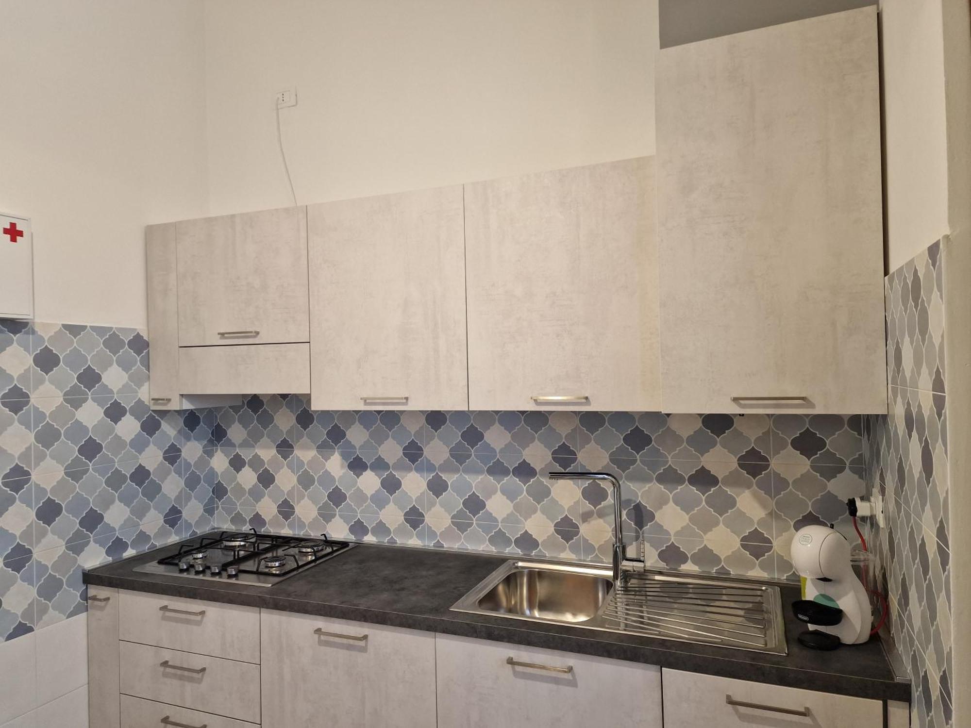 Vagabondando Travel House Holiday home L'Aquila