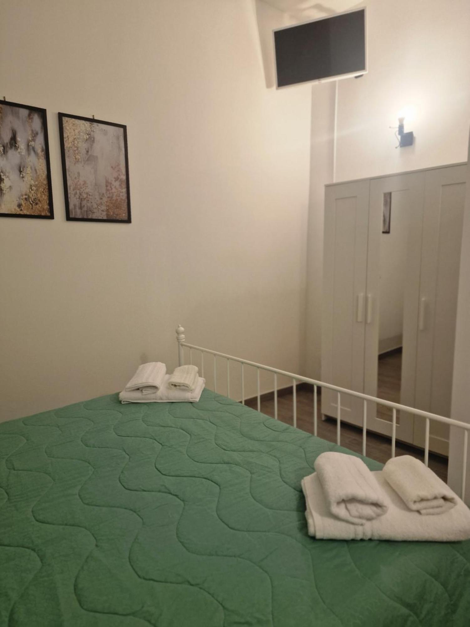 Vagabondando Travel House Holiday home L'Aquila