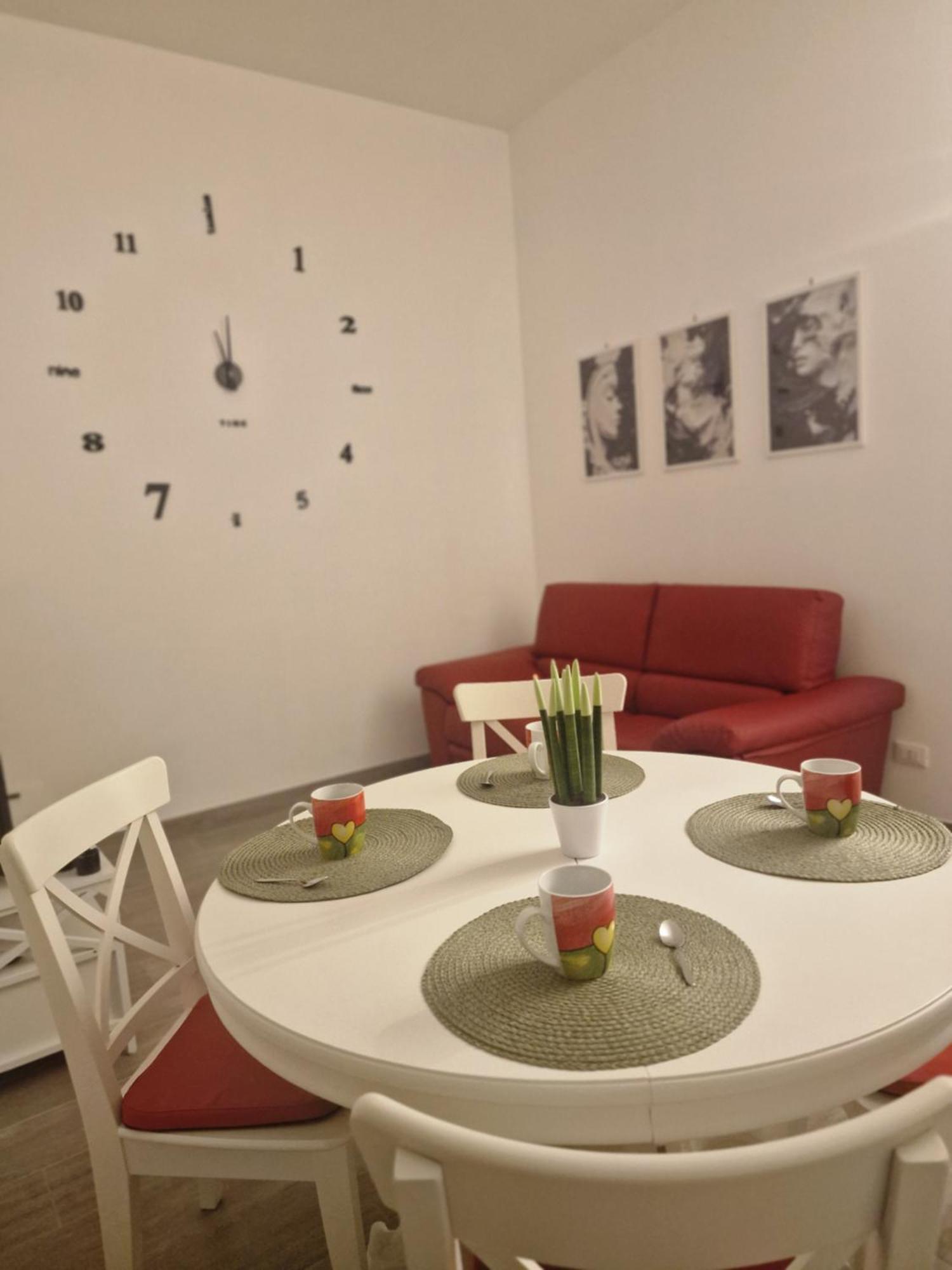 Holiday home Vagabondando Travel House L'Aquila