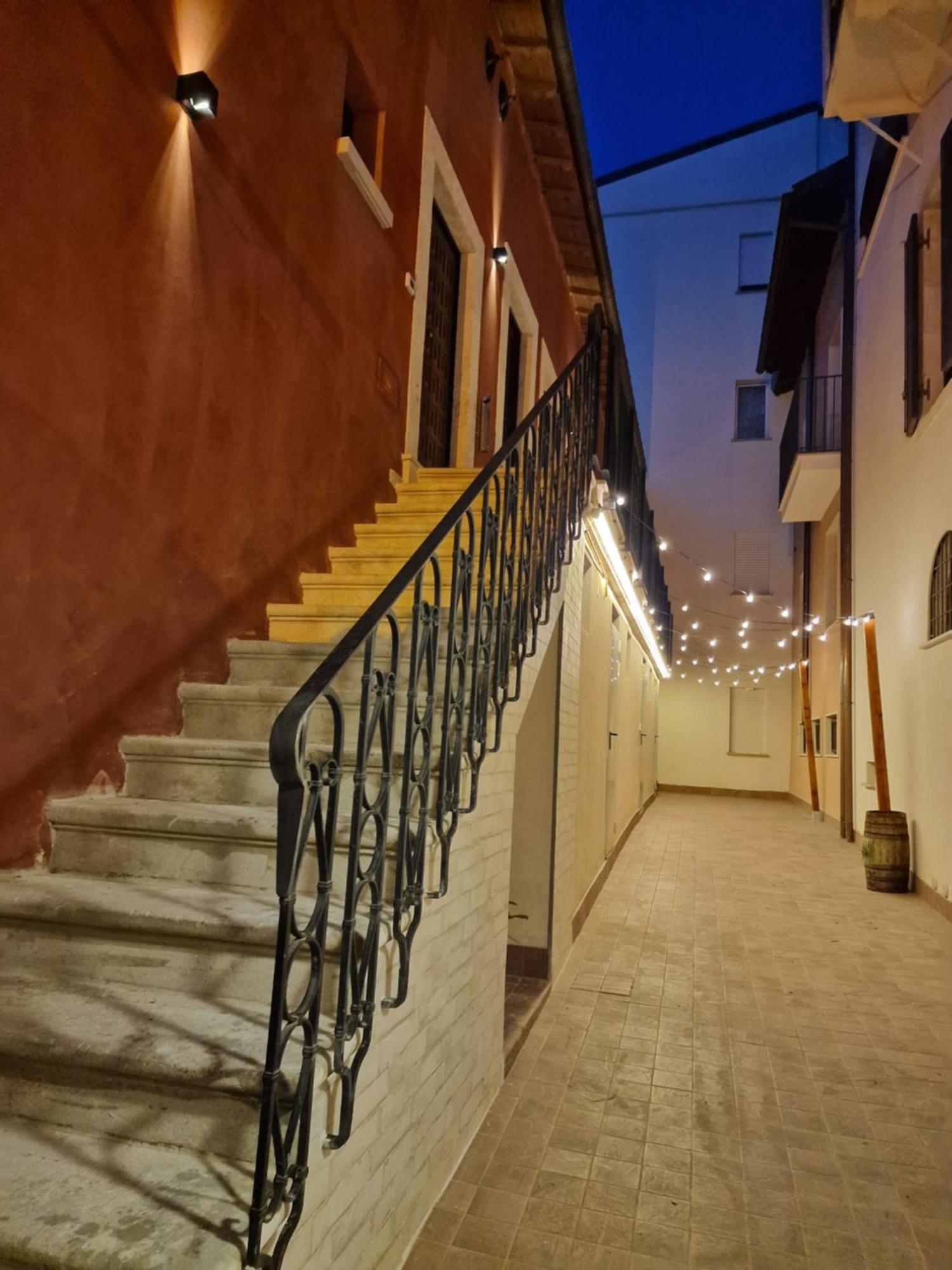 Vagabondando Travel House Holiday home *