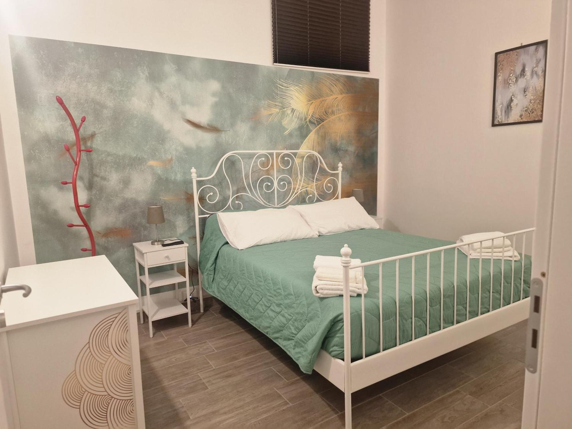 Vagabondando Travel House Holiday home L'Aquila