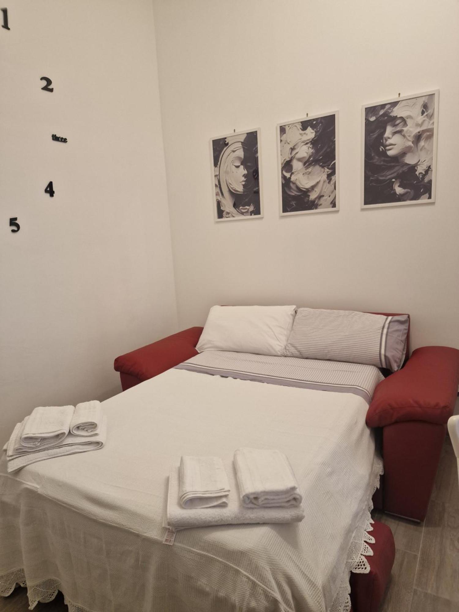 Vagabondando Travel House Holiday home L'Aquila