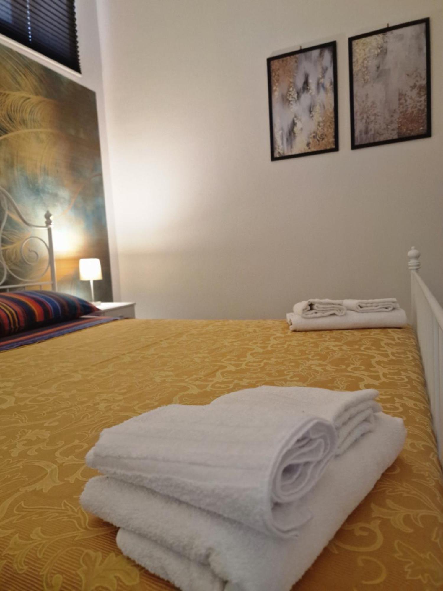 Holiday home Vagabondando Travel House